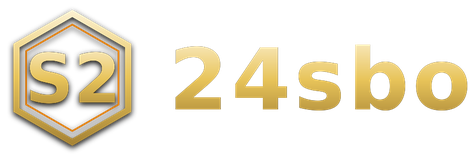 24sbo โลโก้
